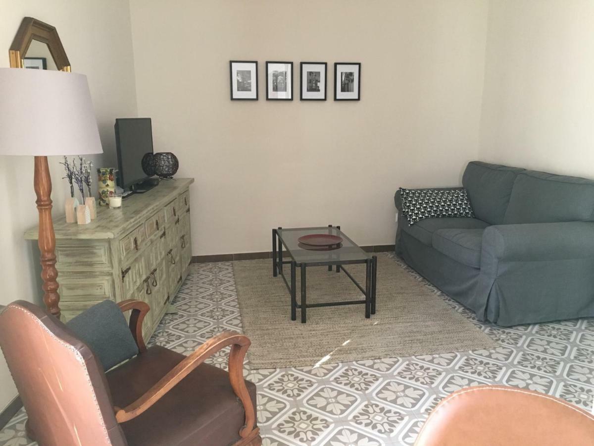 Imagenes De Viana Apartment Cordoba Ngoại thất bức ảnh