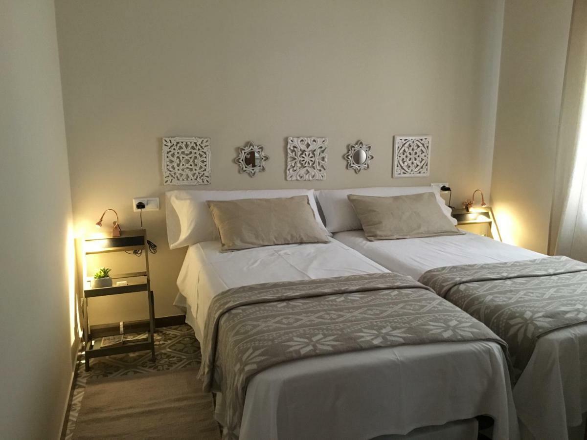 Imagenes De Viana Apartment Cordoba Ngoại thất bức ảnh