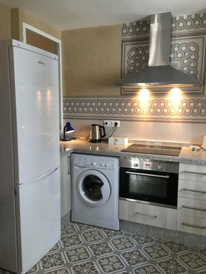 Imagenes De Viana Apartment Cordoba Ngoại thất bức ảnh